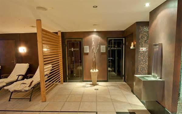Hotel Garni Bergsonne Samnaun Dış mekan fotoğraf